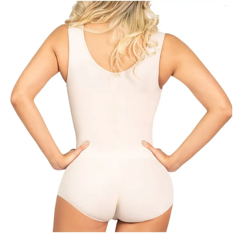 Optimized Product Title: Womens Bodysuit Plus Size Shapewear Bodysuit With  Built In Bra For Comfortable Wear From Elseeing, $27.51