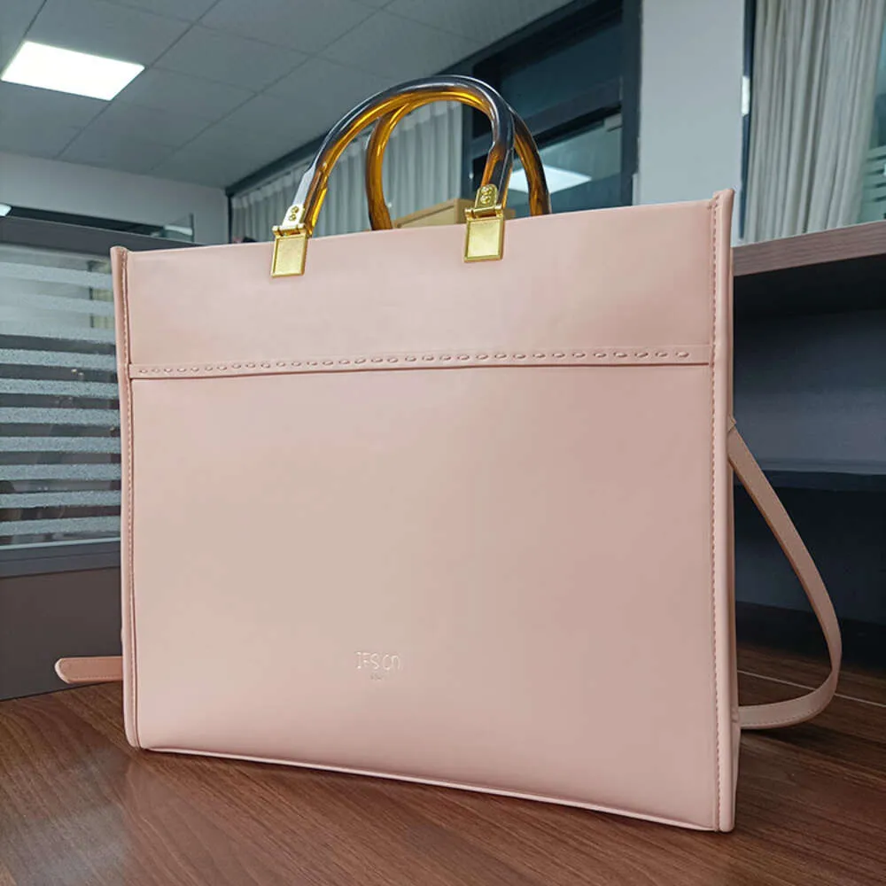 High Quality Sublimation Long Strap Tote Bag Affordable And
