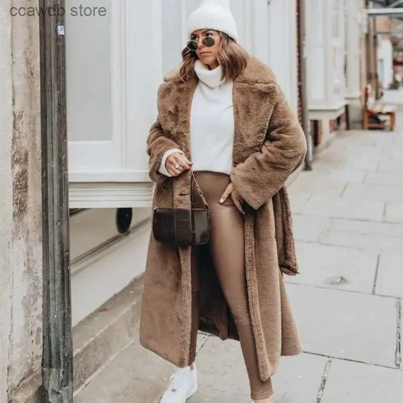 【COZY WORLDWIDE】CZ FAUX FUR LONGCOAT COZY FAUX FUR HOODZIP – COZY WORLDWIDE