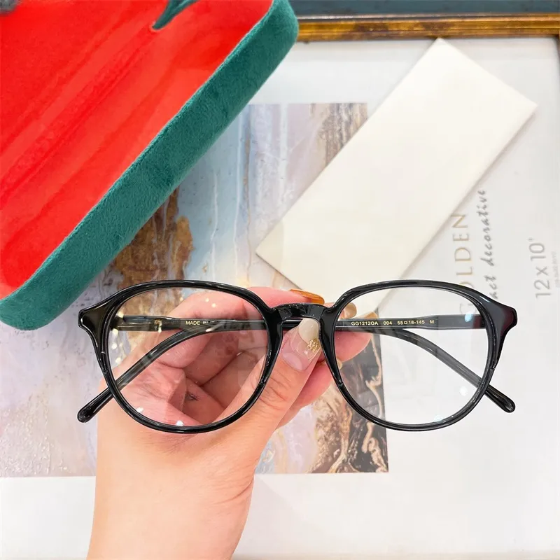 Óculos de sol mulheres designer luxo homem mulheres waimea óculos de sol clássico vintage uv400 ao ar livre com caixa e caso lentes de prescrição podem ser personalizadas