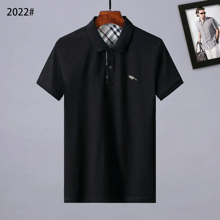 Chemise burberry dhgate hot sale
