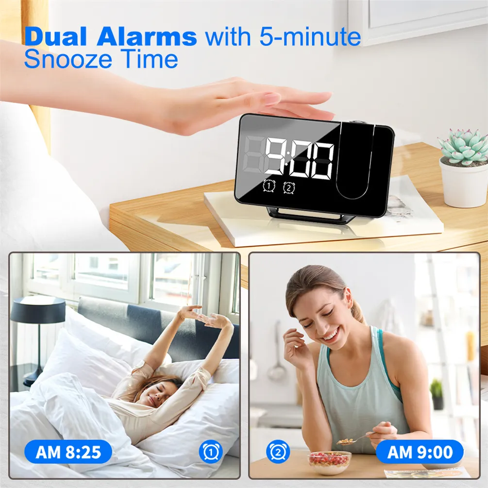 Alarm for 2024 5 minutes