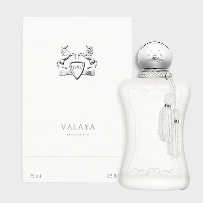DELINA オードパルファム 5ml ＋ Valaya 5ml VALAYA 2023 Parfums De Marly Woman Perfumes Sexy Fragrance