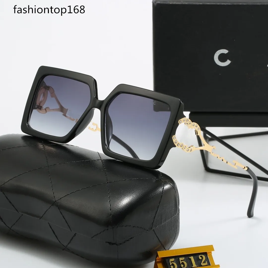 Luxury Designer Carfia Sunglasses For Women And Men With UV