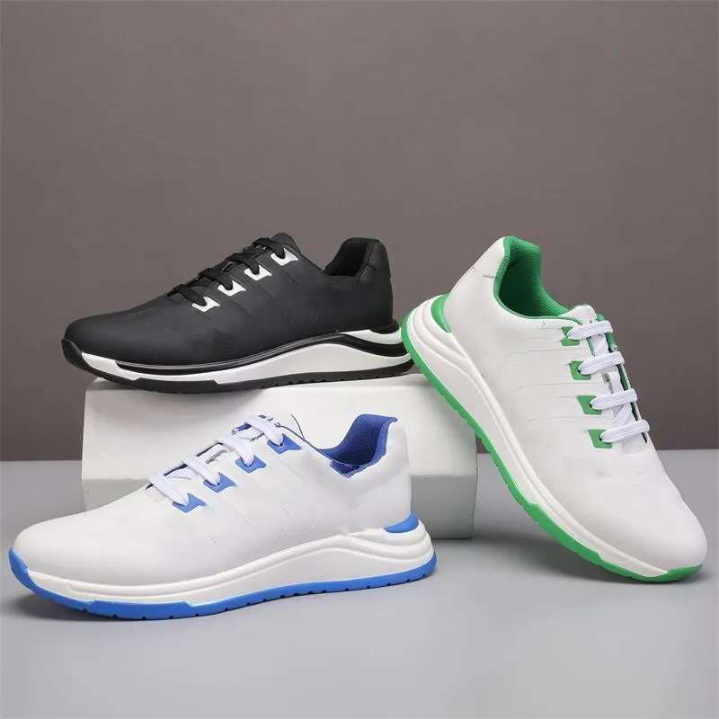 2023 New Early Spring Design New Casual Sports Style Men's Shoe