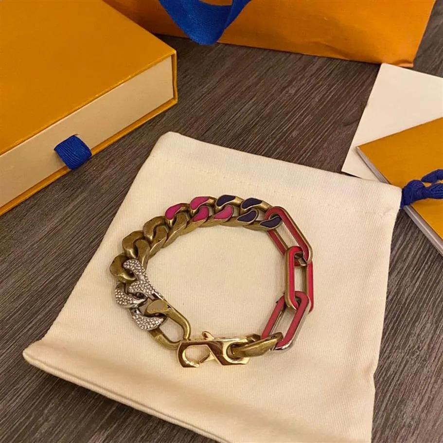 2022 high quality brand designer Jewelry Sets Beacelets For Women alloy Bracelets Necklace fashion Nature with box maikw9a276D