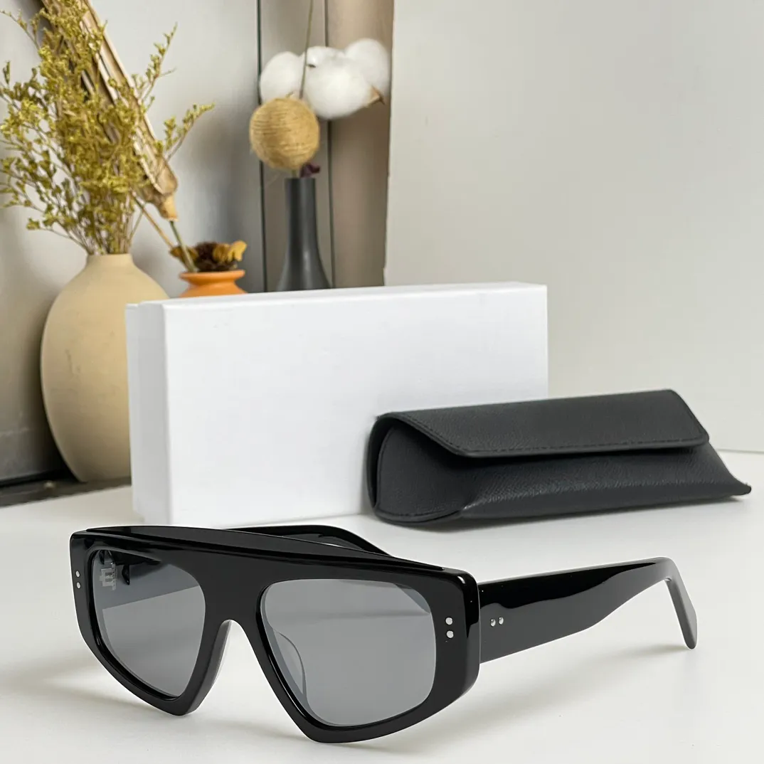 Men Designer Sunglasses Outdoor Shades Fashion Classic Lady Sun glasses for Women Luxury Eye wear Mix Color Optional