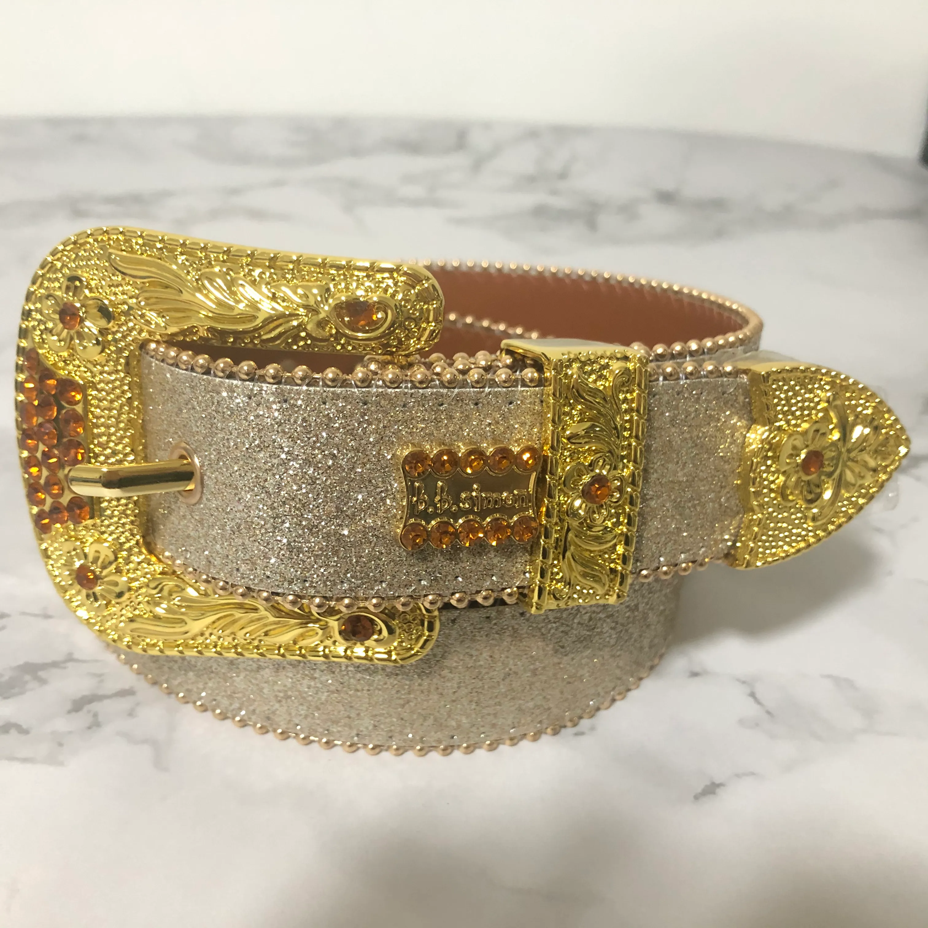 DHgate.com:Shiny Diamond Rhinestones Belt for Women Men DHgate.com:Shiny Diamond Rhinestones Belt for Women Men