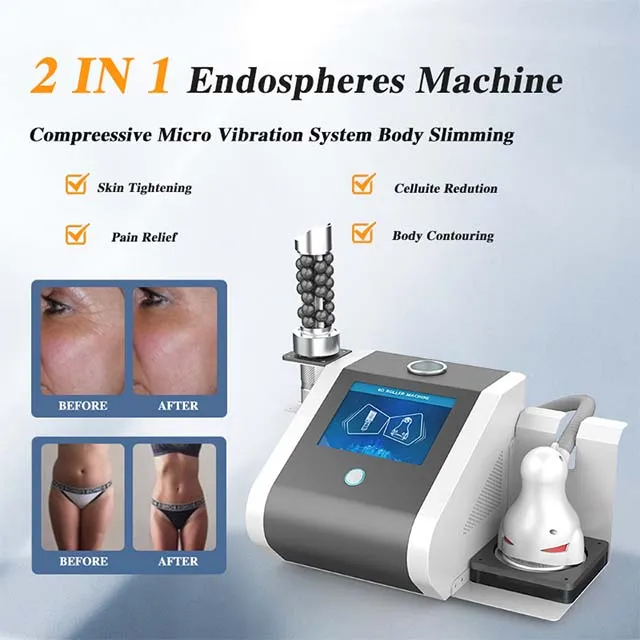Vacuum roller cellulite machine Enhance muscle contour Infrard Laser face lifting machine spa use