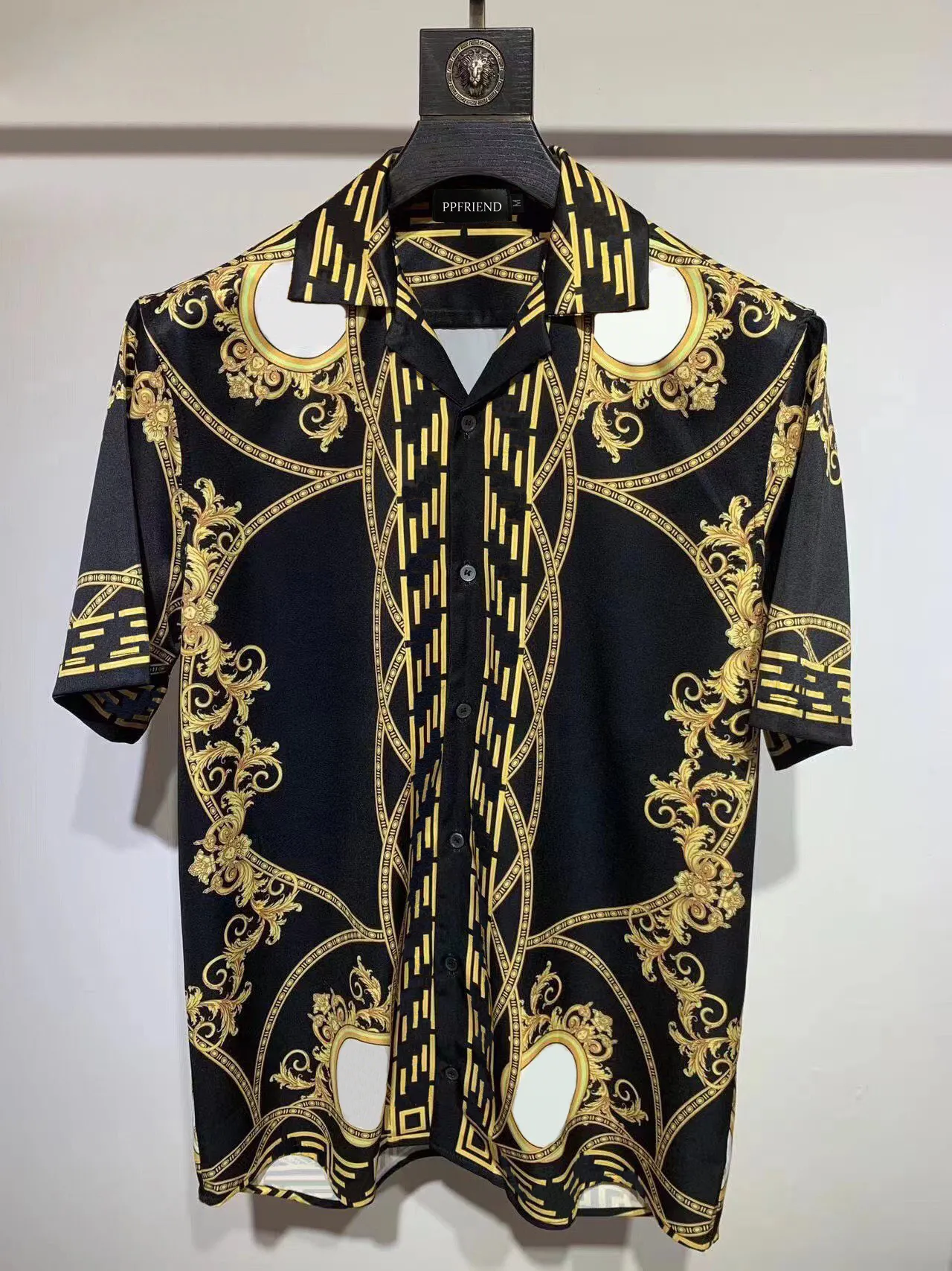 Cheap mens designer shirts hotsell