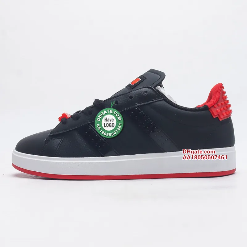 Men's neo top canvas shoes