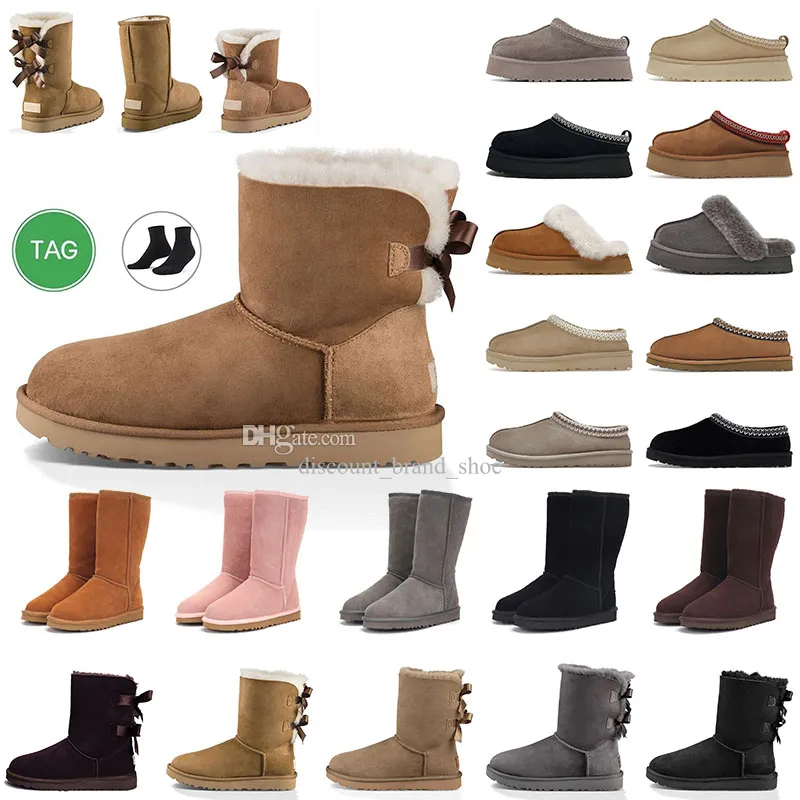 designer ugglie laars tasman tazz slipper designer laarzen bottes ultra mini boot pluizige slipper platform slippers ug over de knie laarsjes winter sneeuw ug tazz maat 35-45