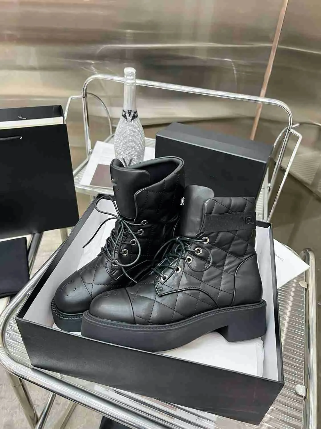 Expensive shop ankle boots