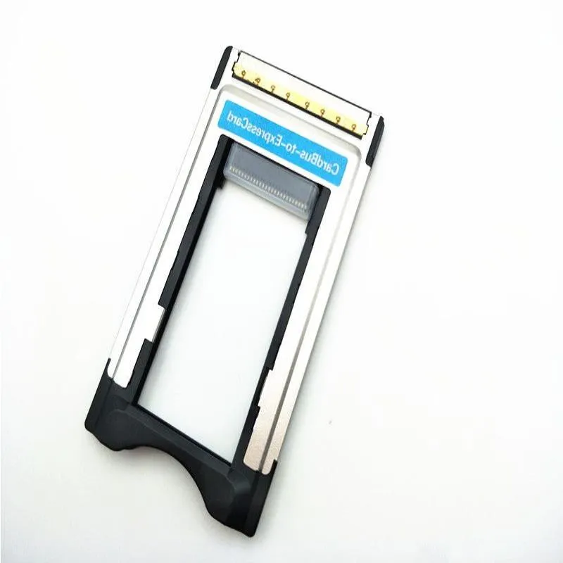 ExpressCard 34mm To 54mm PC Card Reader Adapter ... From Guiy, $26.67 ...