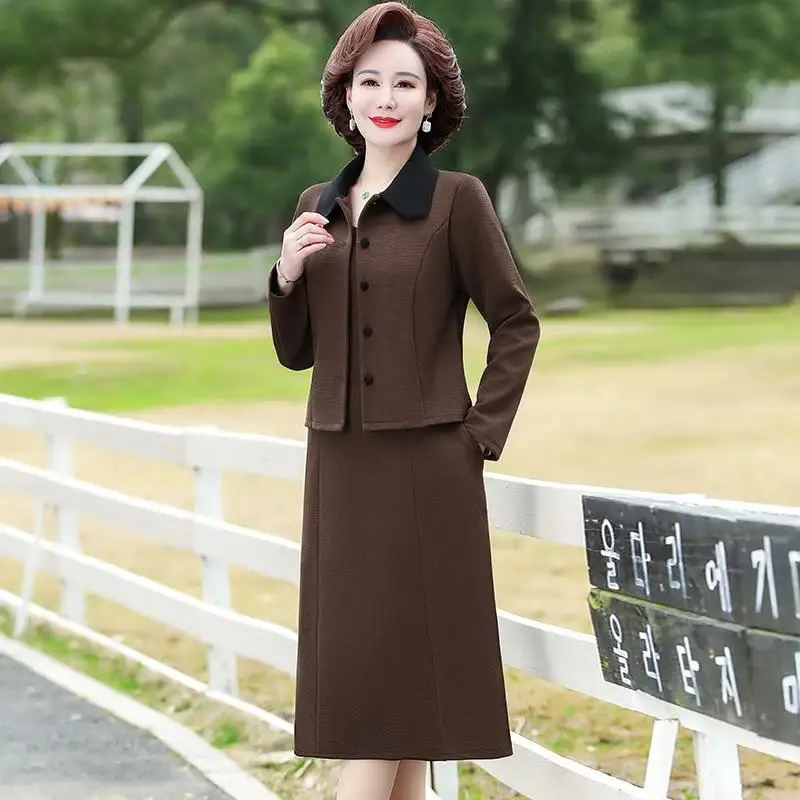 knee length dresses for ladies SKYE
