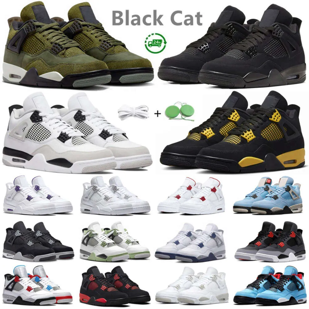 jumpman 4 shoes