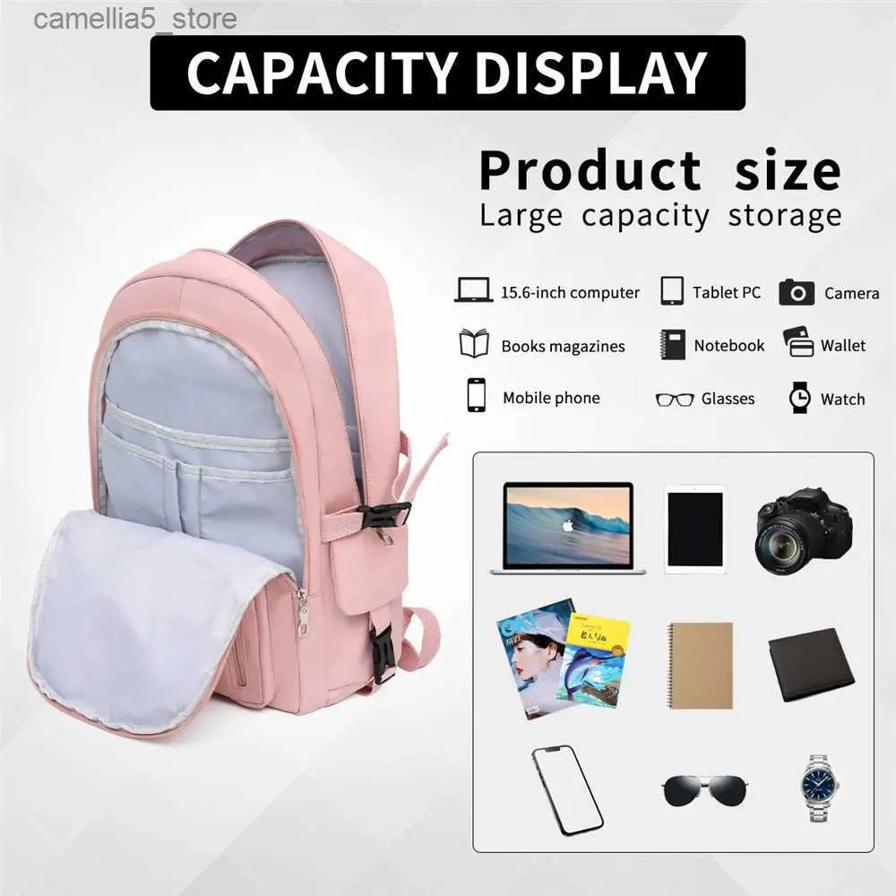 DHgate.com:Kpop Stray Kids Backpack 2024: Large School DHgate.com:Kpop Stray Kids Backpack 2024: Large School
