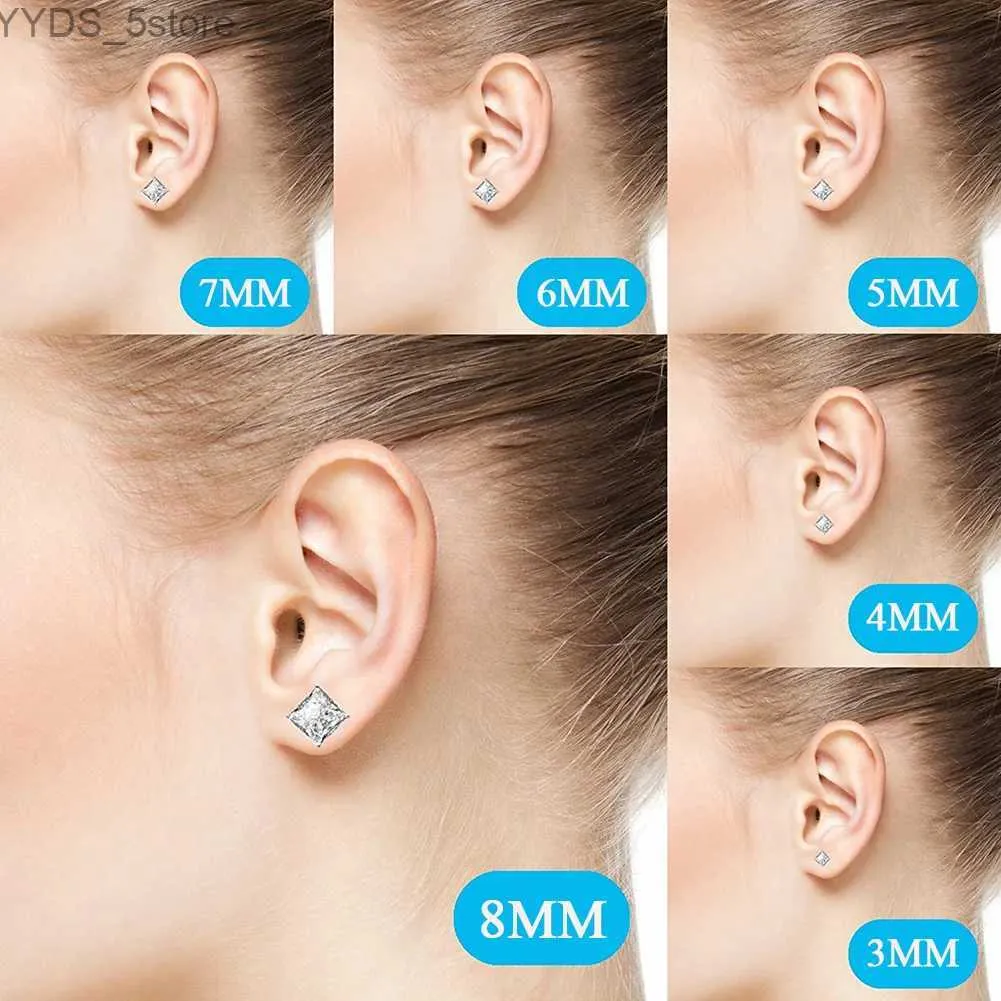 ピアス 556.81.528.774.28.68.472.558.51 HD Jewelry】 シングル ピアス MENs SV925 シルバー 片耳