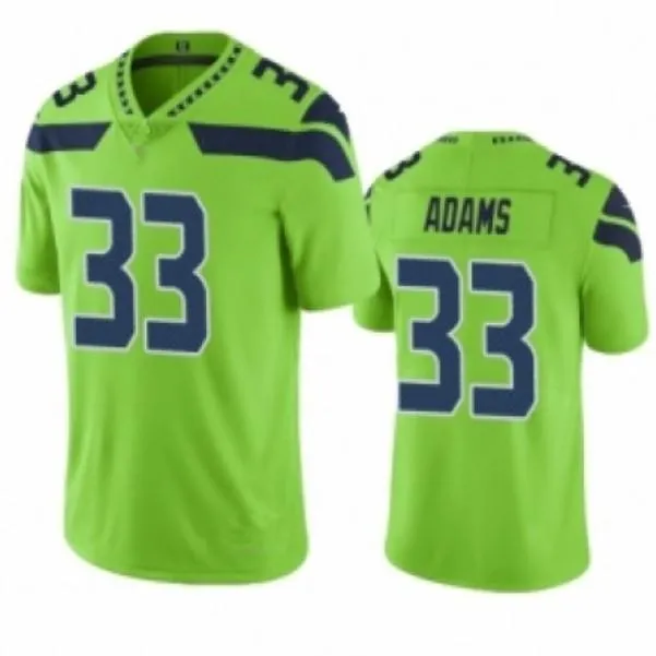 Chris carson youth jersey 2025