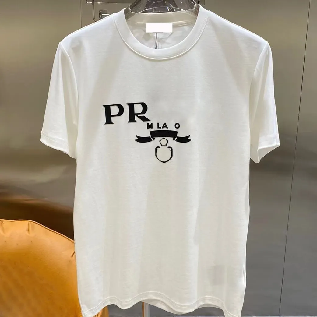 Asiatische Größe M-4xl Herrendesigner lässig T-Shirt Tops Monogramm gedruckte Kurzarm-Tops verkaufen Männer Hip-Hop-Kleidung #7788
