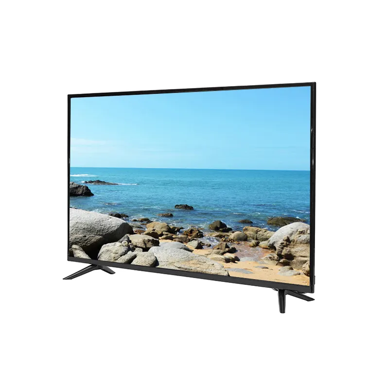 Buy Wholesale China 38'' Lcd Tv Smart Tv With Led Back Light, Wall Mount,  Hdmi&usb, 1366*768 & 38 Inch Smart Led Tv at USD 99