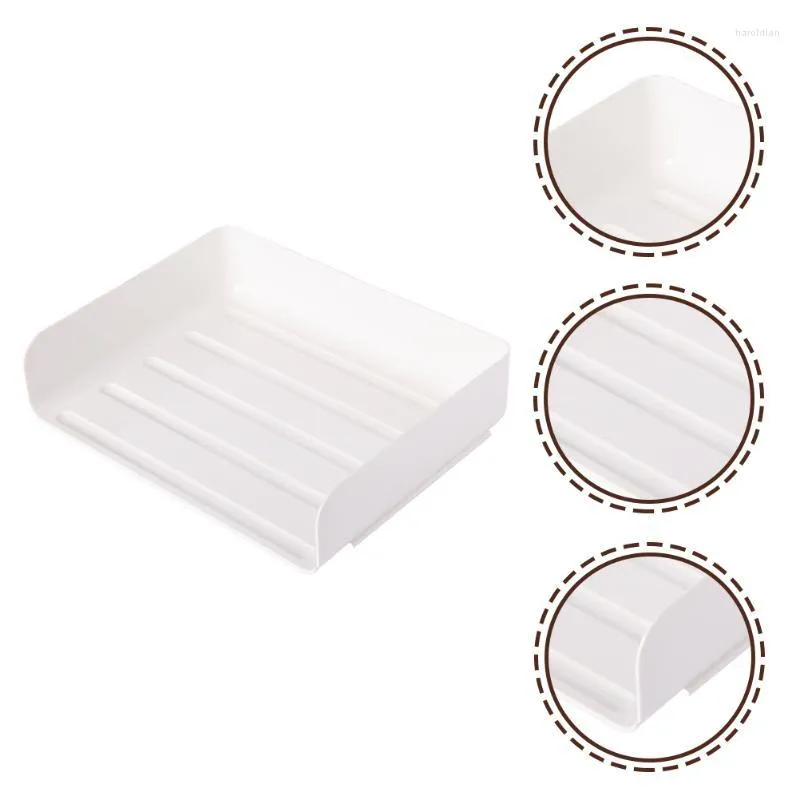 Bilarrangör Horisontell fil Stapbar Trays Desk Paper for Office