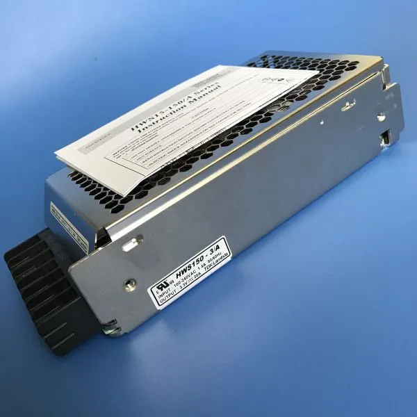 HWS150-3-A TDK-LAMBDA 3,3 V 30 A HWS150-48-DC HWS150-55-DC VS150B-15 Neues Netzschaltermodul