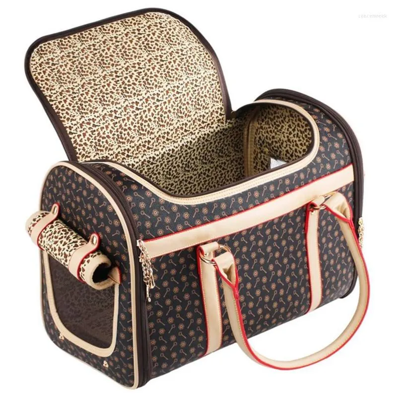 Siedzisko dla psów obejmuje torbę nośnikową dla małych psów plecak zwierzaka przewożącego kota luksusowe podróże zaopatrzenie w ramię