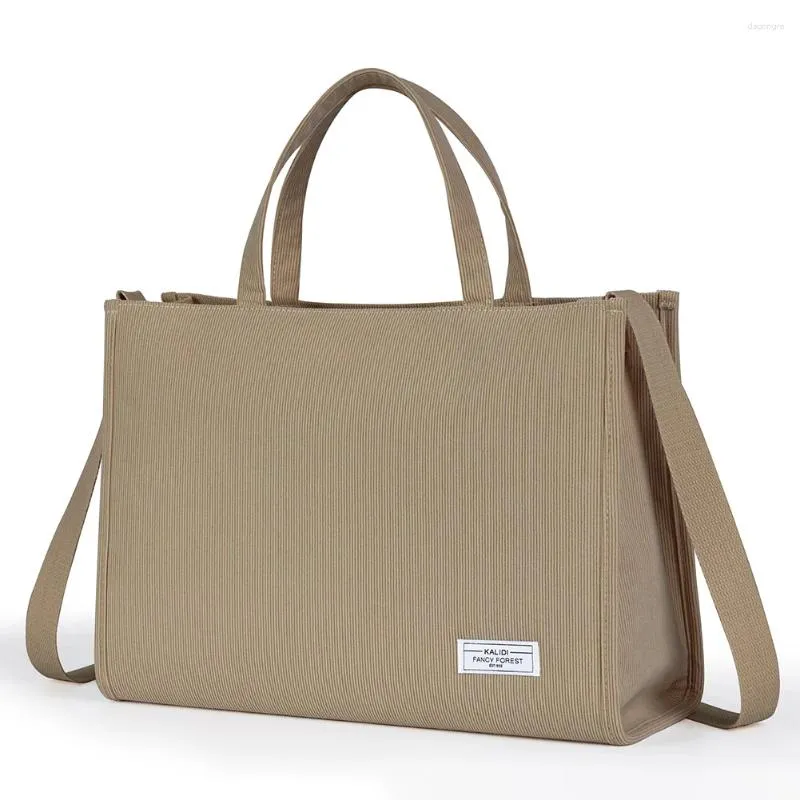 Вечерние сумки Ретро-тоут, женская вельветовая сумка через плечо, большая вместительная модная сумка-хобо с напуском, дорожный покупатель