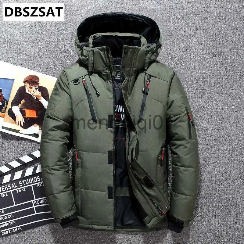 Mens warm parka on sale coats