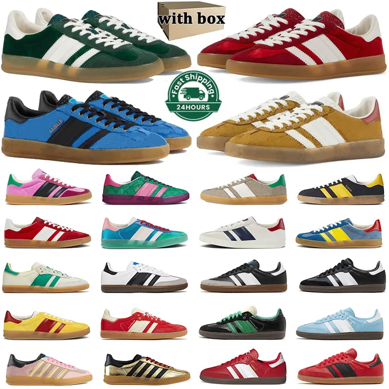Dhgate gazelle deals