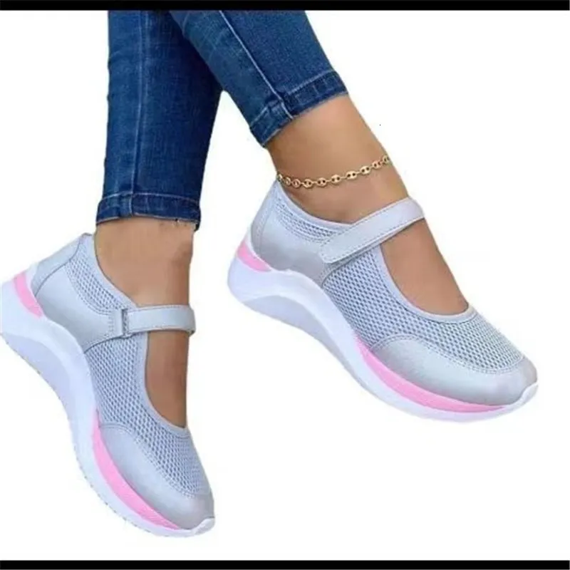 Sandalias ortopédicas, Sandalias para mujer, Corrector de juanetes, plataforma para caminar, Sandalias de arena, Sandalias de cuña para mujer, zapatos de playa para mujer, 230407