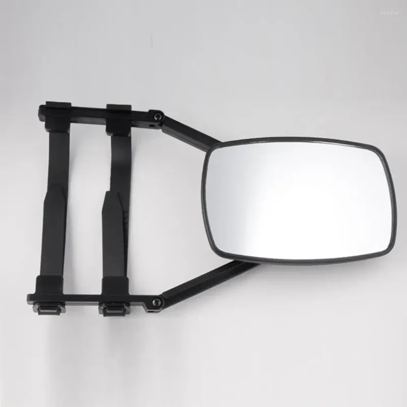 Accessori interni Guida con specchietto da traino Estensione per auto Specchietti da traino regolabili a clip per camion Suv Universale Facile