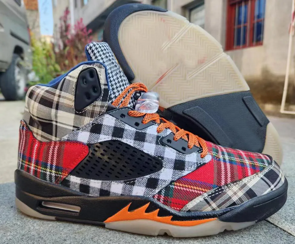 Florida gators basketball shoes 2025