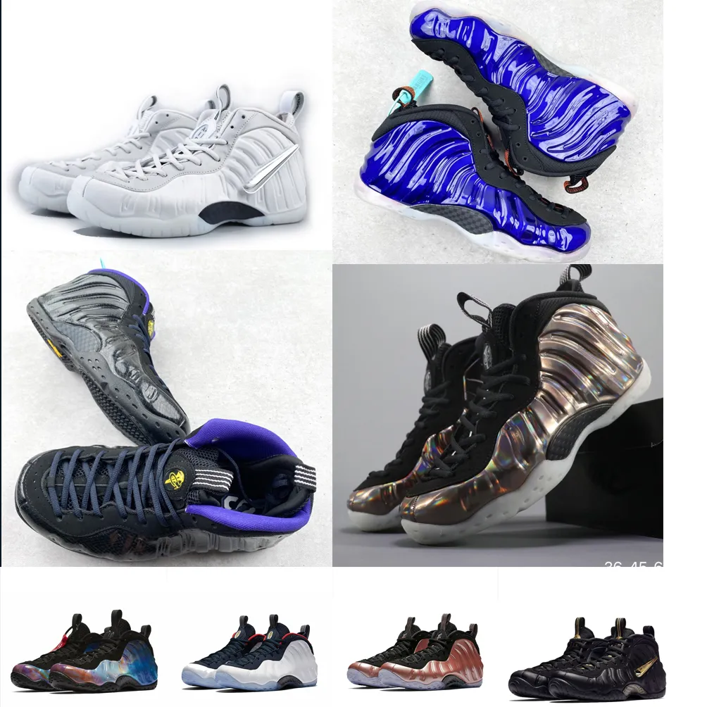 purple and white penny hardaway