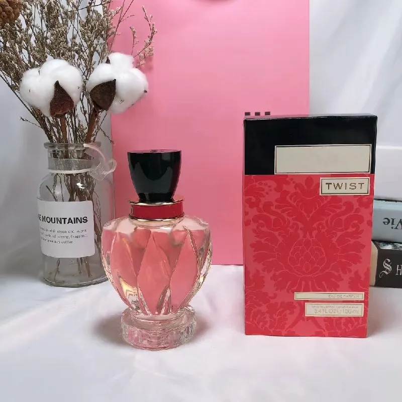 Lussuosi designer lady parfum BLEUE 50ML Deodorante ambienti profumo 100ml Fragranza Eau De Parfum Spray Nuovo con scatola
