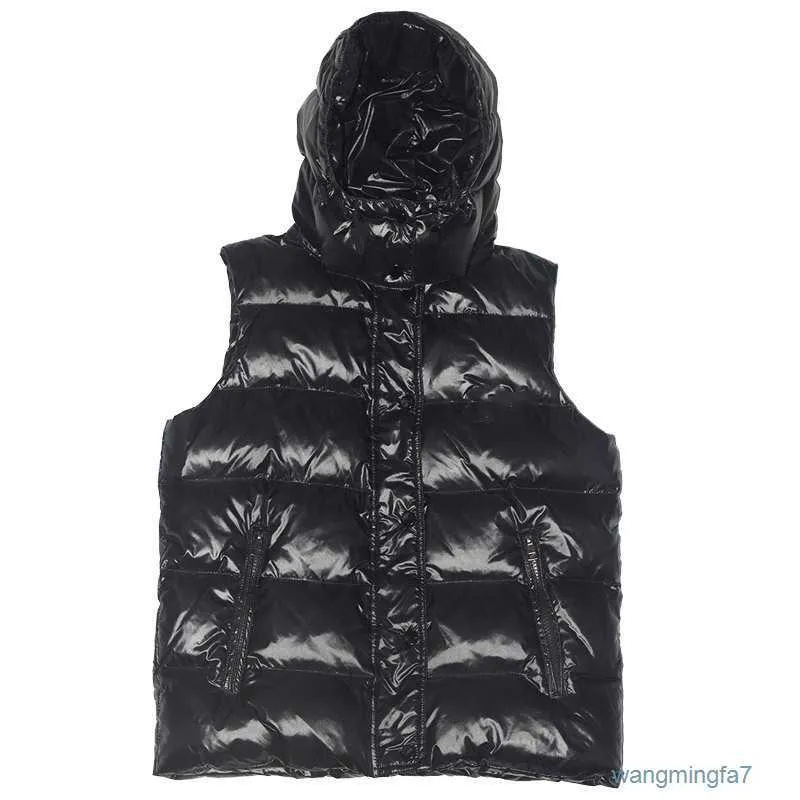 Doudoune pour hommes pour femmes unisexe designer à capuche d'hiver doudoune manteaux manteaux vêtements d'extérieur vestes d'étiquette complète badge brodé chaud nz2d