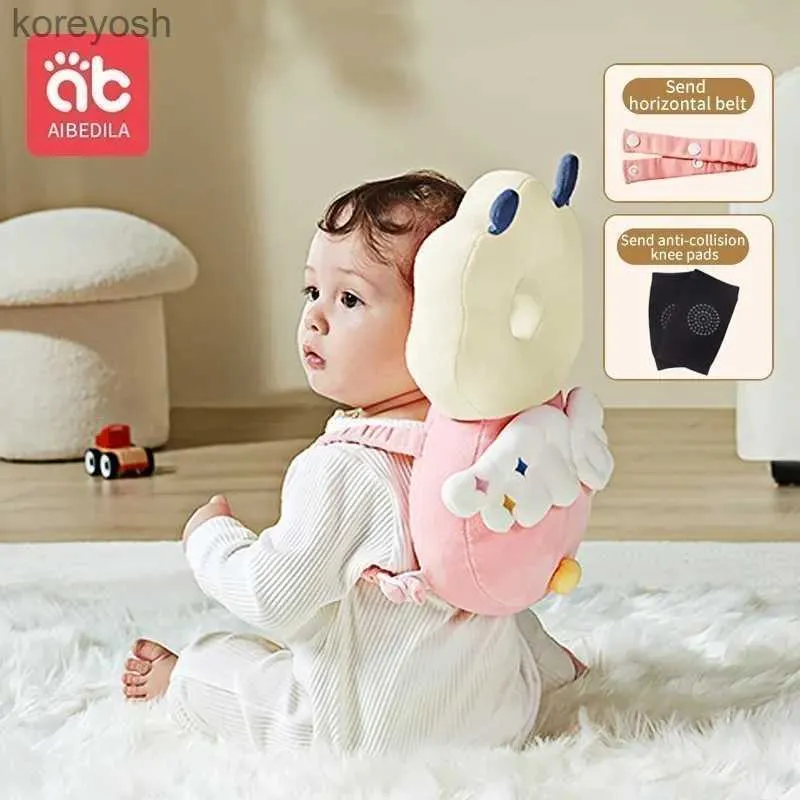 Cuscini AIBEDILA Neonato Cose Madre Articoli Bambini Neonati 1 3T  Protezione La Testa Del Bambino Cuscini Bambini Di Sicurezza Cartoni  Animati AB268L231107 Da 5,13 €