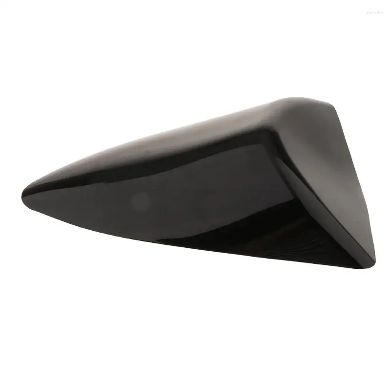 Siedzisko samochodowe Covers Motorcycle Tother Passenger Sear Fairing Cowl Cover kompatybilna dla czarnych 2007-2008