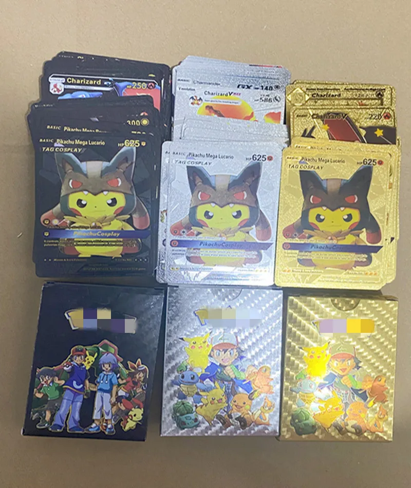 Gold Foil Plastic Trading Cards for Children Ages 3 and 4, Cartoon Board Game Cards from Dhgate Card Games - price 4.15 Gold Foil Plastic Trading Cards for Children Ages 3 and 4, Cartoon Board Game Cards from Dhgate Card Games - price 4.15