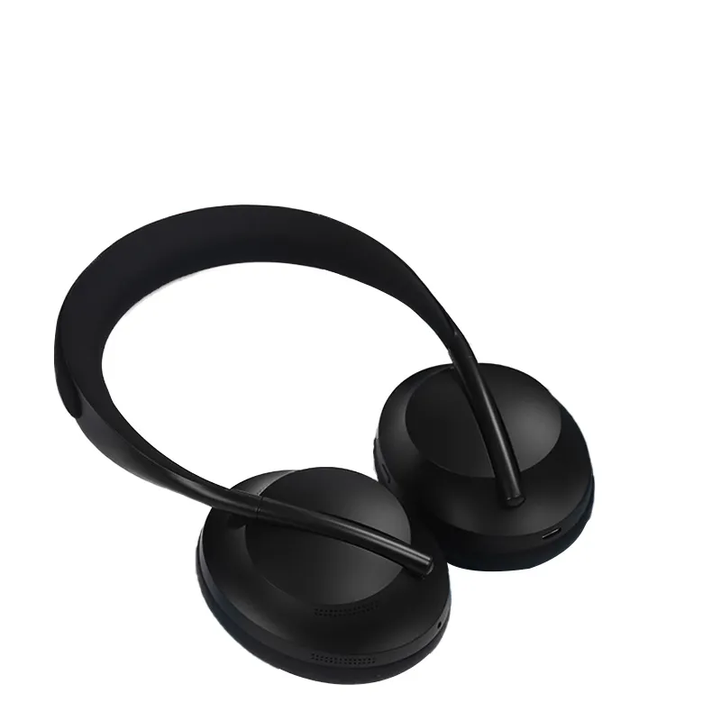 Bluetooth Wireless Noise Earphones Reduction Headworn Headphones Earphones For Cell phones Wireless Earphone Gaming Head