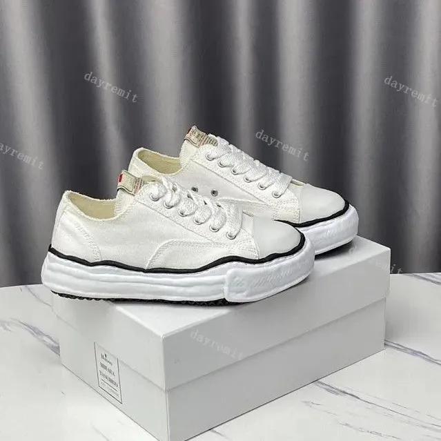 DHgate.com:Casual Shoes Mmy Dissolving Canvas Men Women