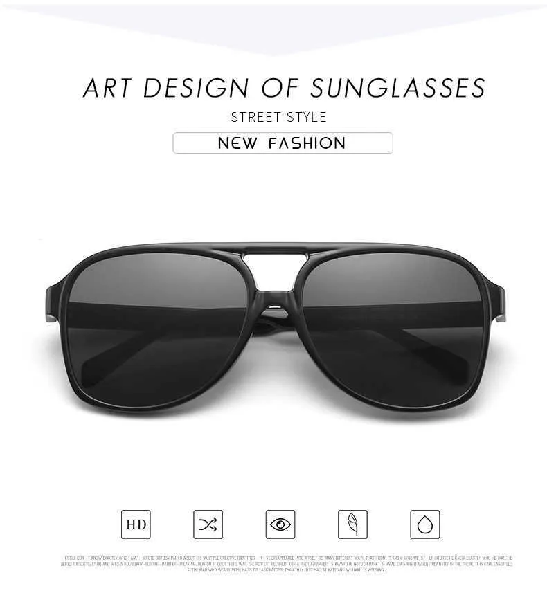 Vintage Oversized Eazy E Sunglasses For Women Retro Big Frame Sun