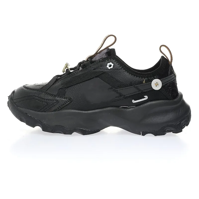 nike tc 7900 sail black white