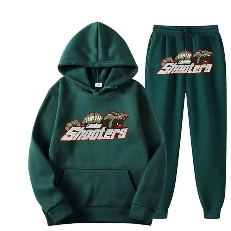 Sportswear quente das mulheres bordado hoodie designer calças com capuz das mulheres tiro zíper calças com capuz algodão pulôver atleta manga longa