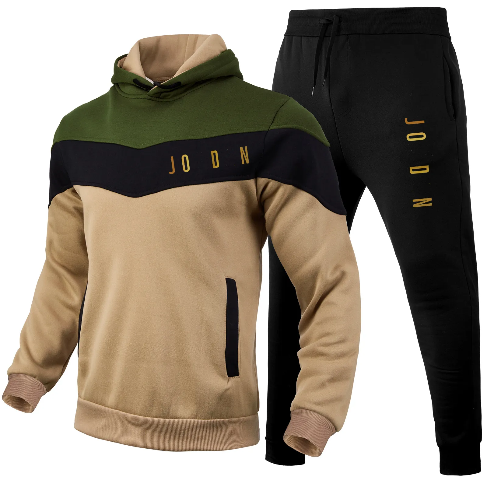 Children's jogging suit Jordan Jumpman - Pants - Lifestyle Junior -  Lifestyle