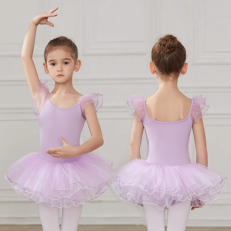 Tutu blanco niña - Tutus económicos para ballet