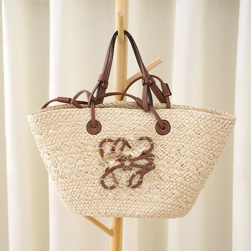 Sac Fourre-tout Ibiza écoresponsable - Coton Multicolore - Motif Friends - Neuf Avec étiquettes