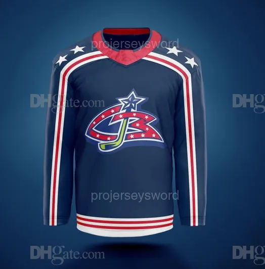 Columbus blue jackets retro jersey sale