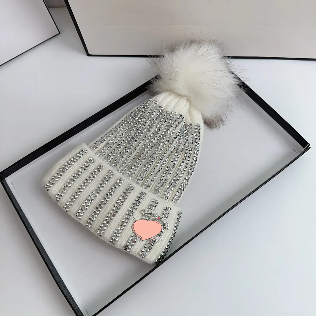 Glänzende Strass Hüte Metall Dreieck Sonne Verhindern Motorhaube Frauen Beanie Männer Fischer Hut Streetwear